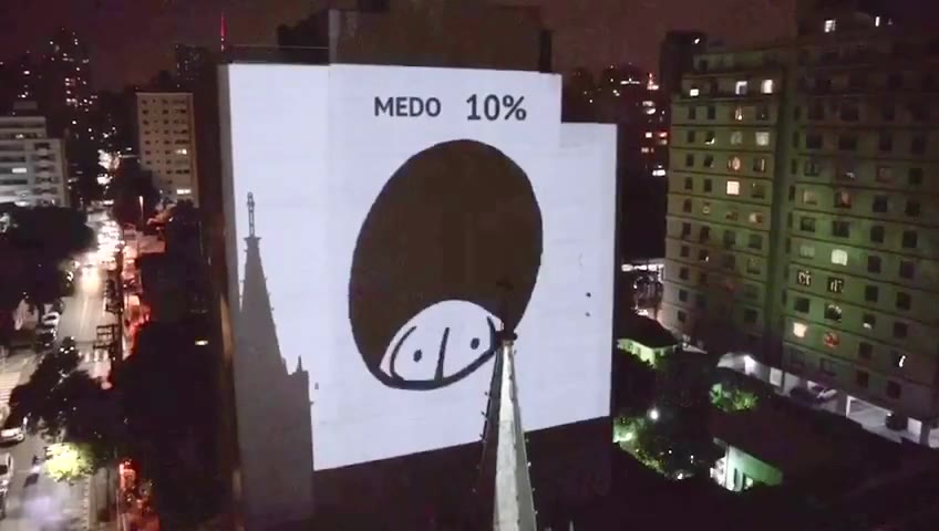 Sentimentos da Virada
